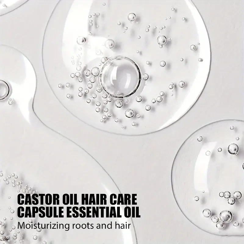 Jamaican Black Castor Shampoo And Conditioner Travel Set, Easy To Carry, Deep Clean And Condition Hair, Lasting Fragrance, Leaving Hair Naturally Fluffy, Light And Smooth, travel essential