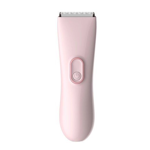 Rechargeable Electric Scissors Waterproof Home For Children's Shaving