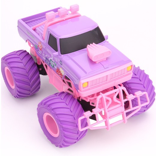 Remote Control Car Children Rock Crawler Party Gifts For Men And Women