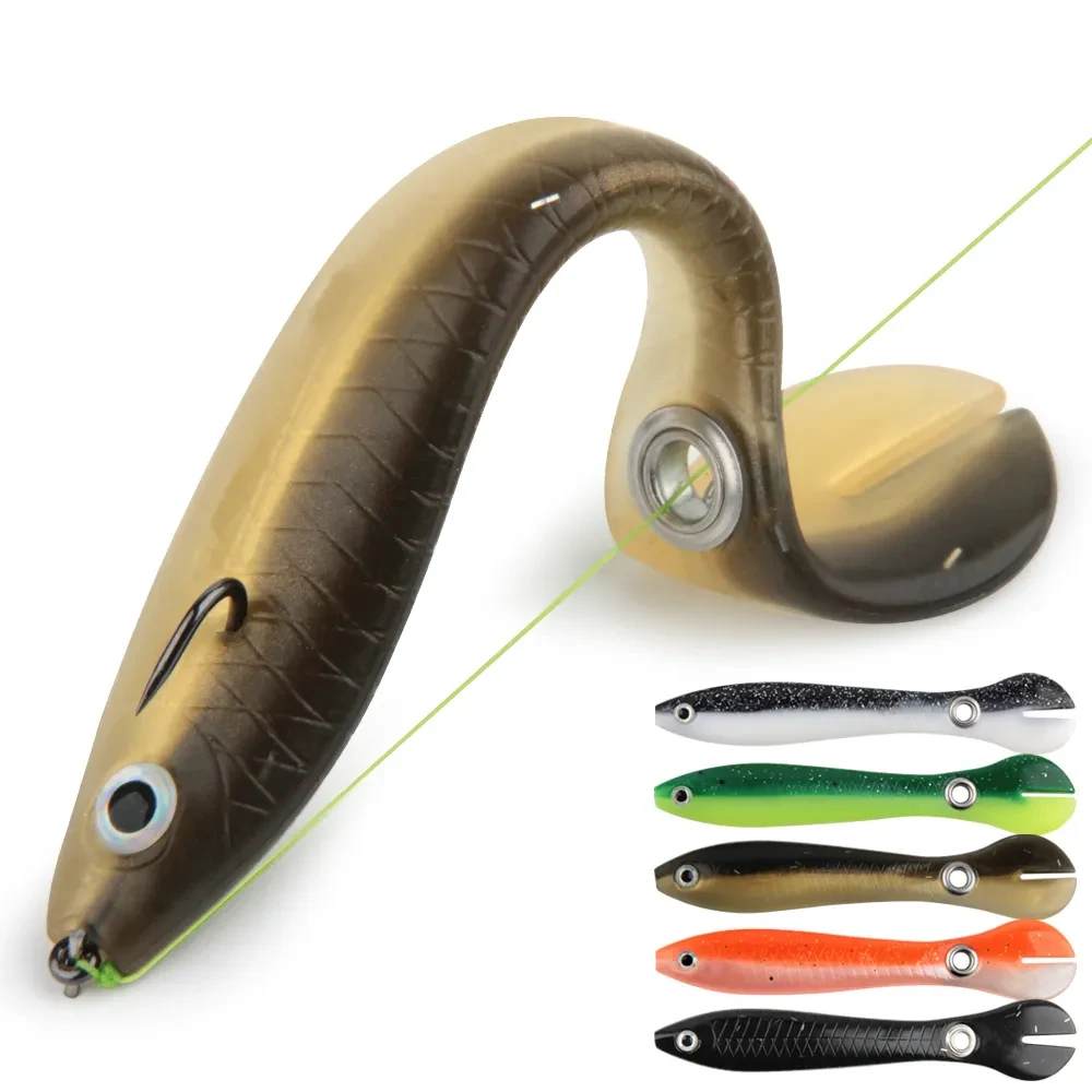 Original Fishing Lure