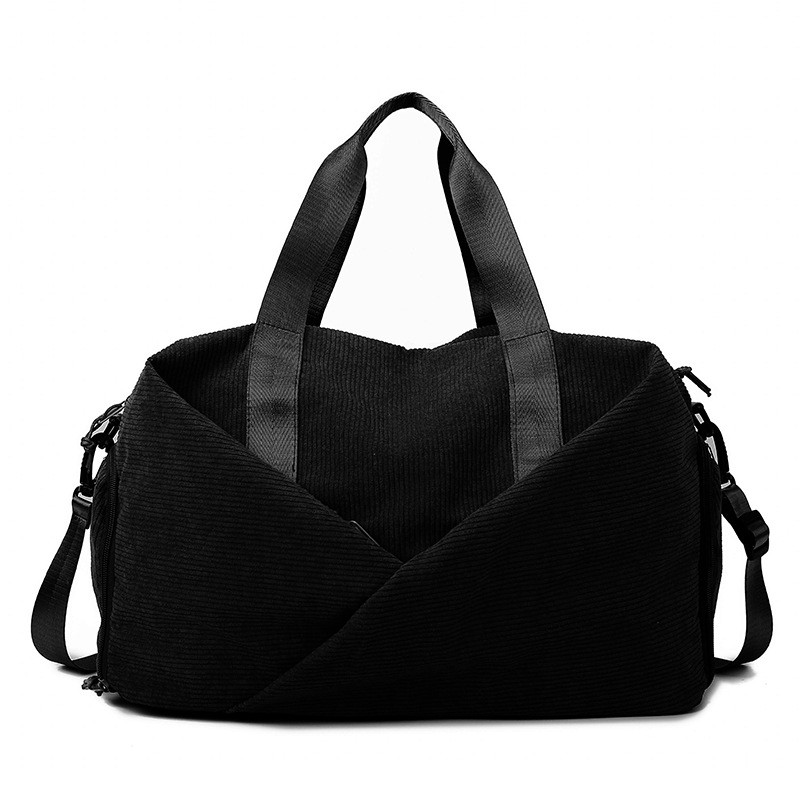 Dry Wet Separation Fitness Storage Bag Large Capacity