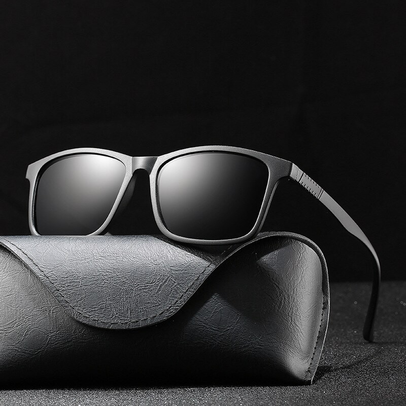 TR Polarized Sunglasses  Classic Sports and Driving Glasses