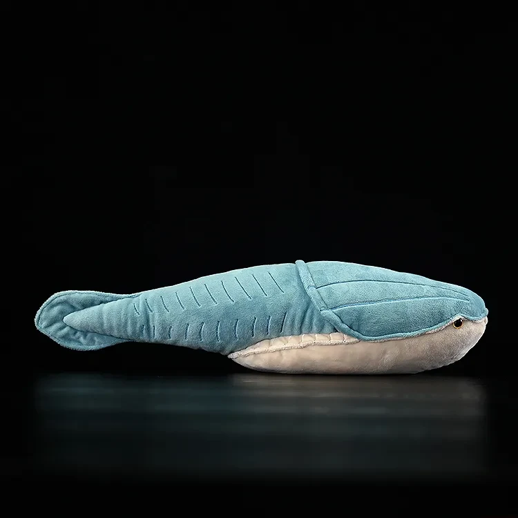 Simulated Aranda Fish Plush Toy