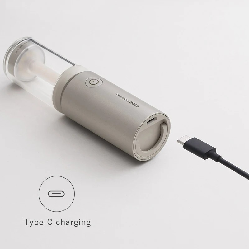 Digital Display Portable Air Compressor with USB Charging & LED Light