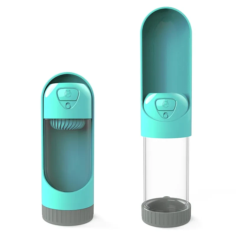 Pet Water Cup Outdoor Portable Water BottlePet Water Cup Outdoor Portable Water Bottle