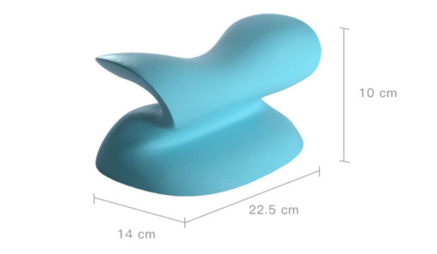 Sleeping Neck Pillow