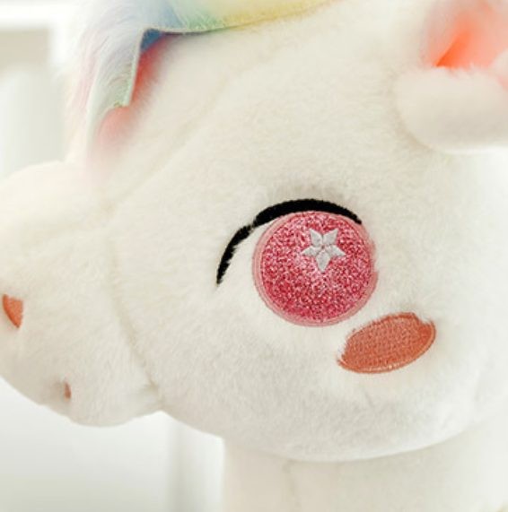 Unicorn Plush