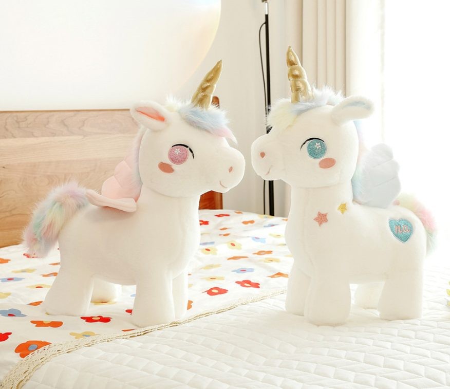 Unicorn Plush