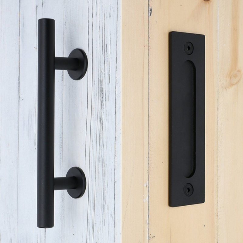 Sliding Barn Door Handle