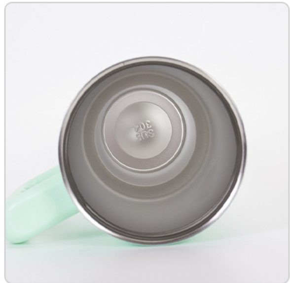 1.18L Jumbo Tumbler with Handle, New