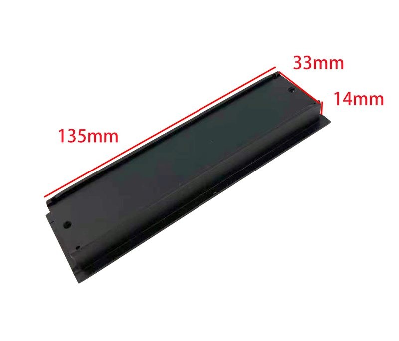 Barn Door Handle
