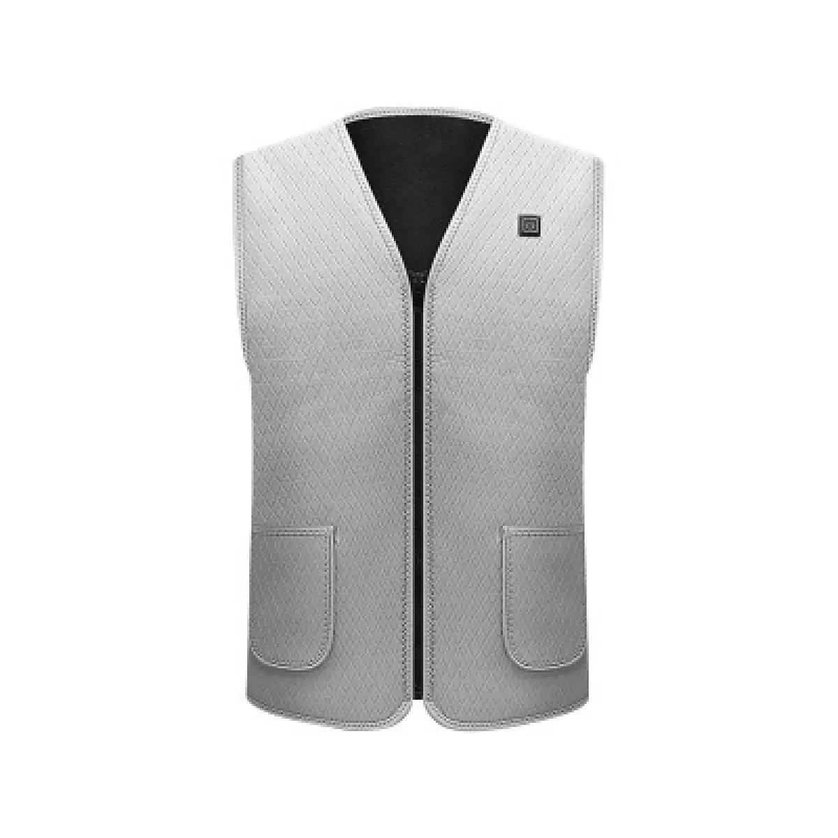 Outdoor Riding Skiing Fishing Electric Heated Vest
