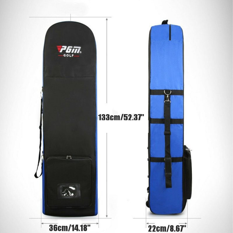 PGM Golf Travel Bag