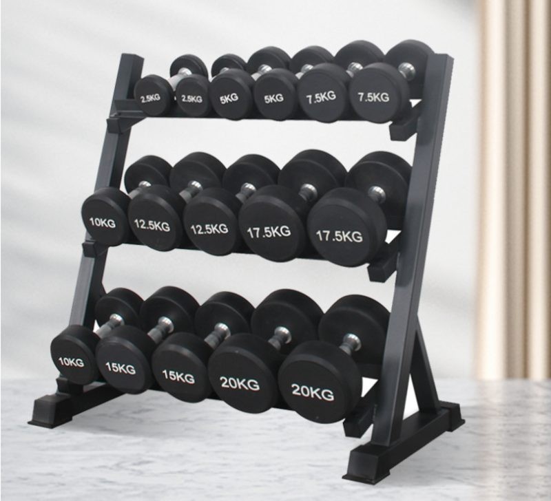 Dumbbell Rack Weights Rack Stand