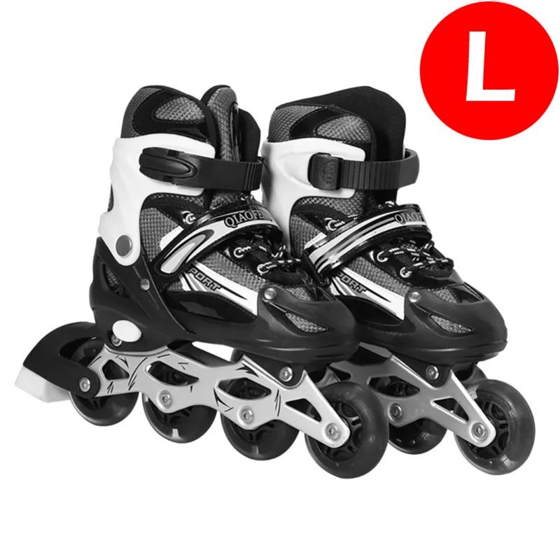 Inline skates Rollerblades Roller Skates L