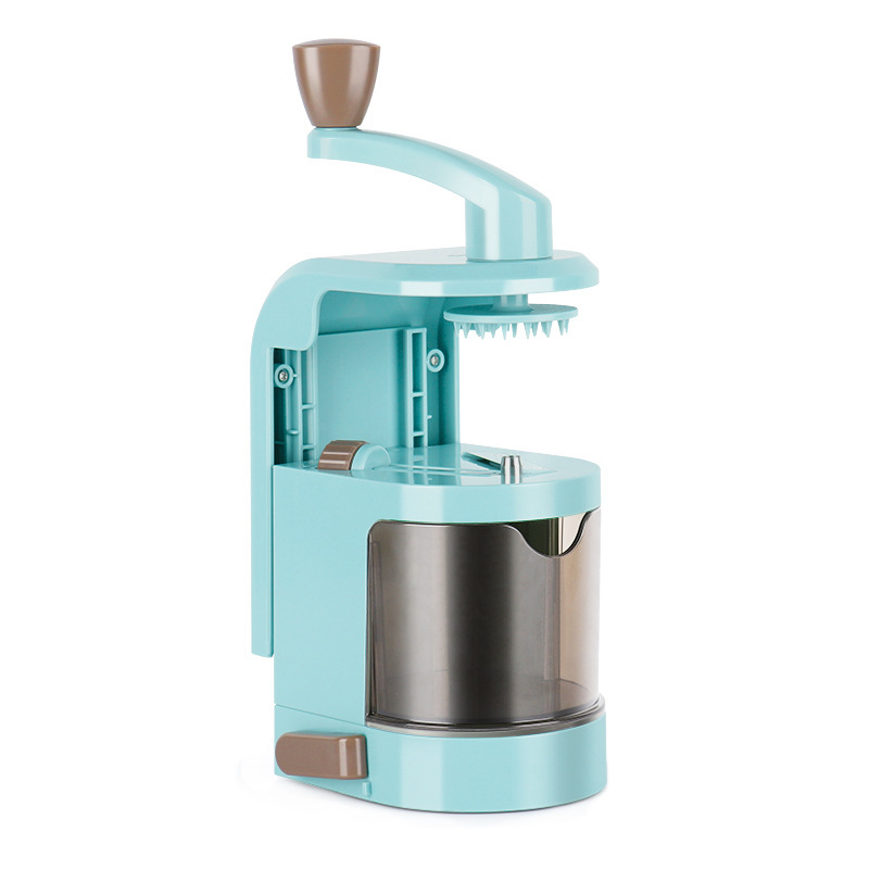 Spiral Grater, Vertical Hand-Operated Filament Vegetable Cutter, Salad Artifact, Vegetable Cutter