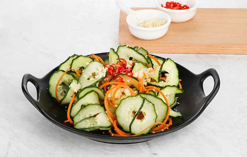 Spiral Grater, Vertical Hand-Operated Filament Vegetable Cutter, Salad Artifact, Vegetable Cutter