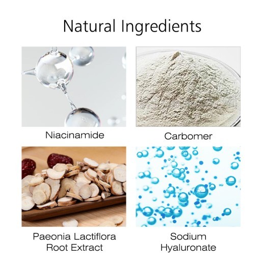 Facial Brightening And Glowing Nicotinamide Stock Solution