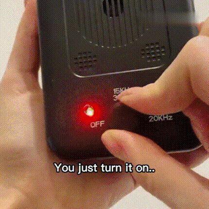 Hot Sale 49% OFF-Ultrasonic Dog Barking Control Device (BUY 2 GET FREE SHIPPING)