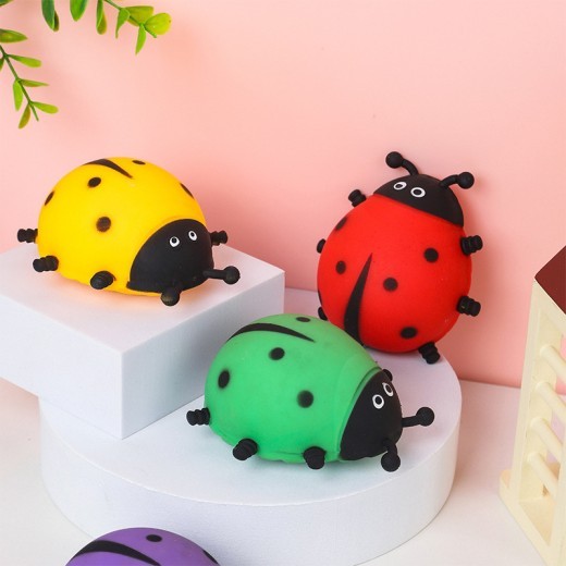 Cute Simulation Whole Person Squeezing Toy