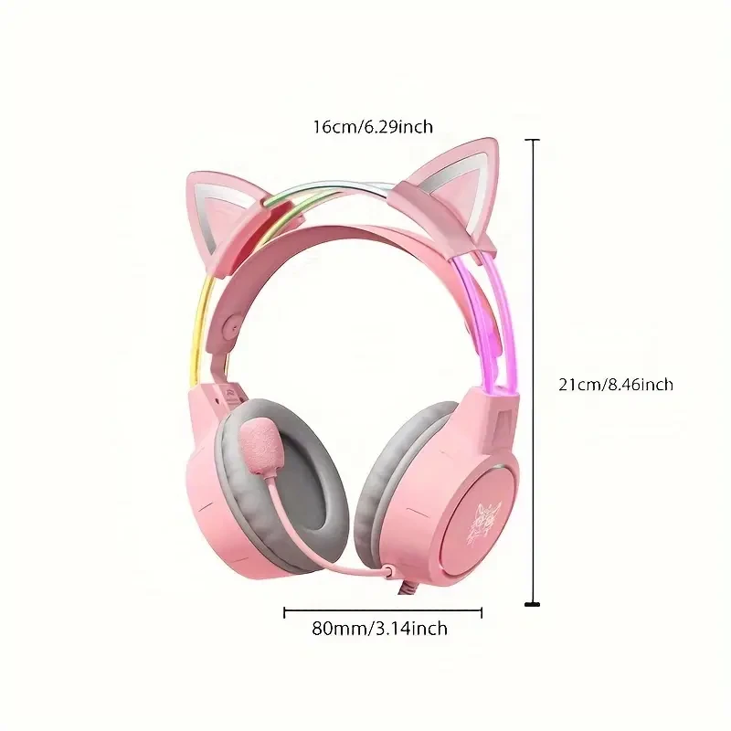 ONIKUMA X15 Gaming Headset