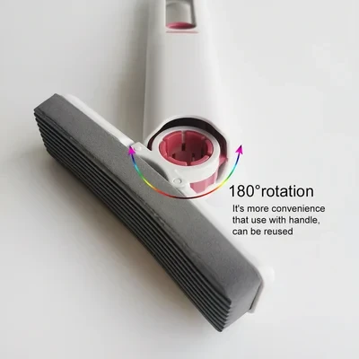 Foldable Hand-Washable Mini Mop