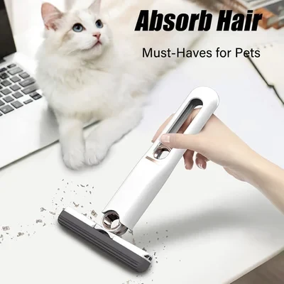 Foldable Hand-Washable Mini Mop