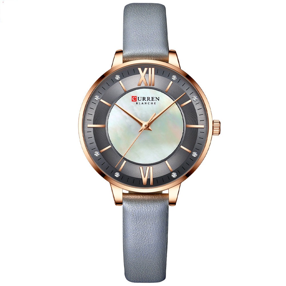 Curren Watch For Ladies