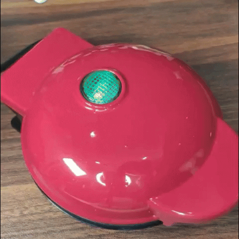 Mini Waffle Maker