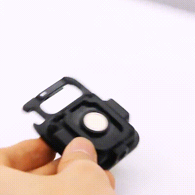 (2024 New Year Hot Sale- 49% OFF) Multifunctional Keychain Rechargeable Light