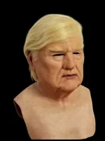 Halloween Pre-sale Masquerade Masks Kind Elders