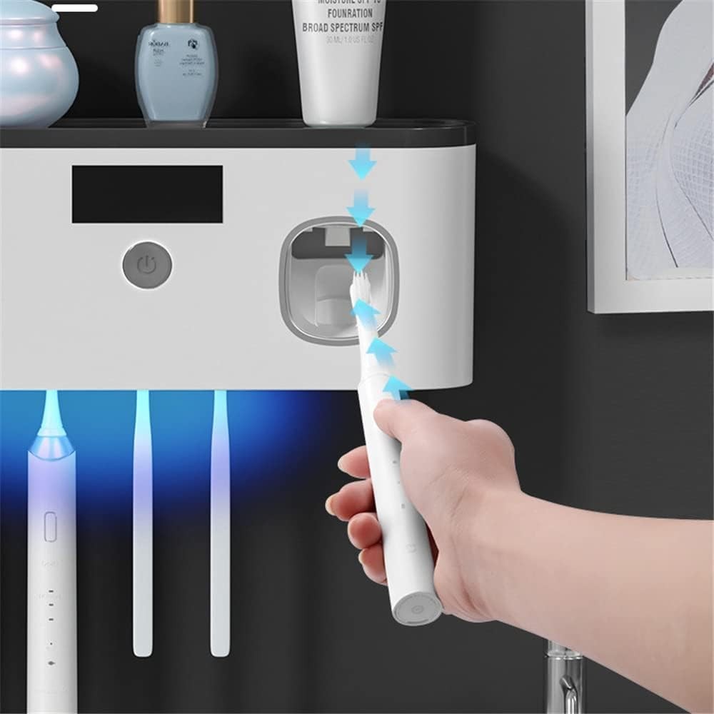ELECTRIC TOOTHBRUSH UV STERILIZER