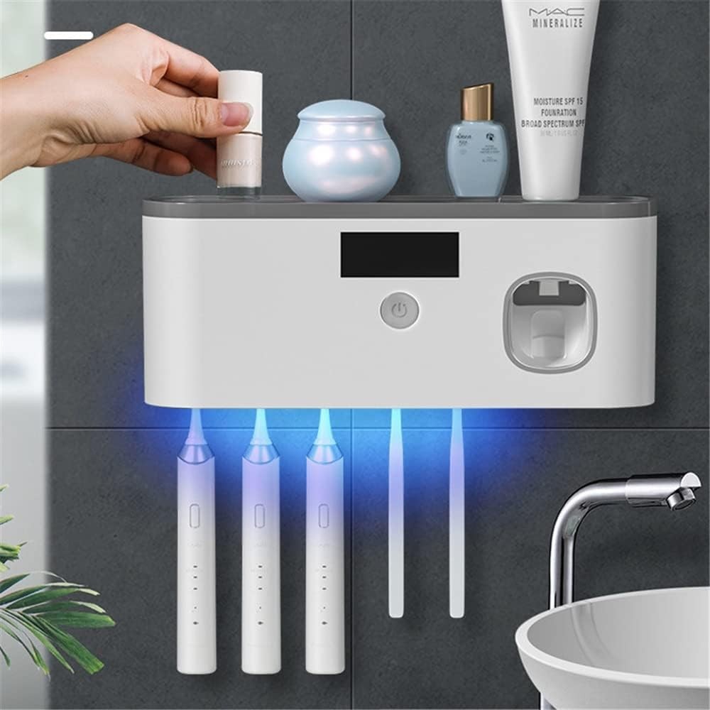 ELECTRIC TOOTHBRUSH UV STERILIZER
