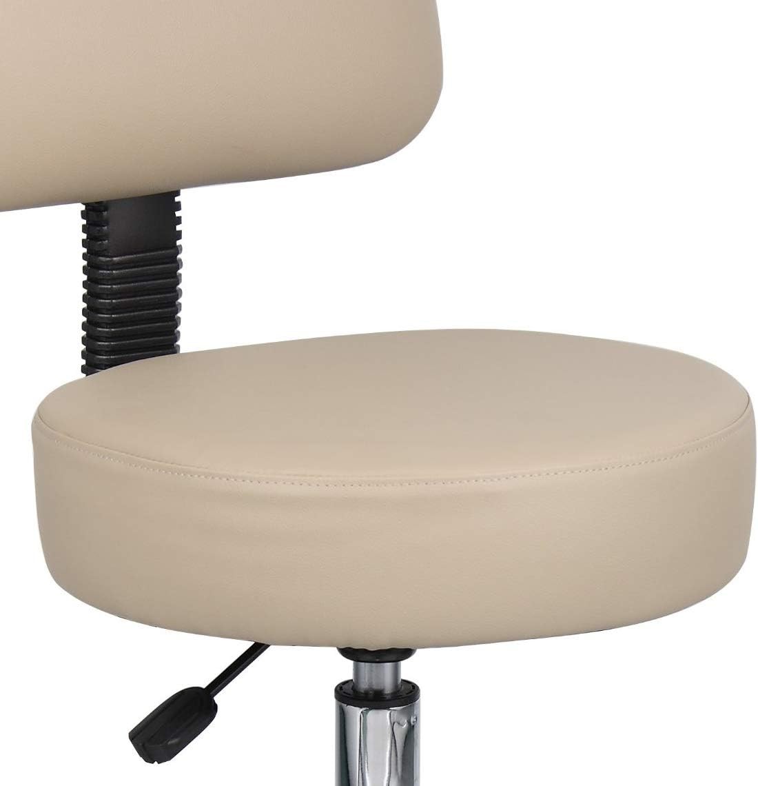 Salon Office Rolling Chair
