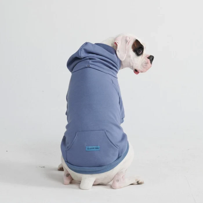 Essential Dog Hoodie