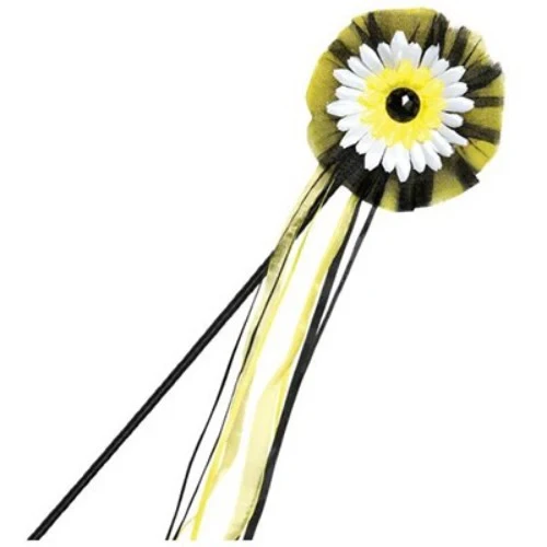 Fairies Bumblebee Fairy Wand Flower