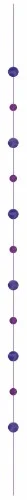 Balloon Fun Strings - Purple