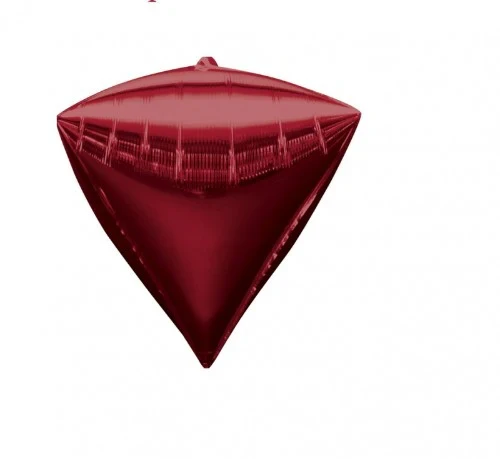 Ultra Shap Era Shape Diamonz Red Balloon