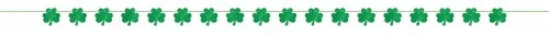 Banner - St Patrick's Day Shamrock
