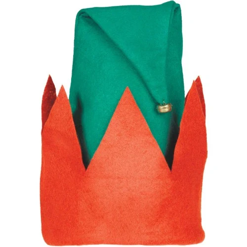 Hat - Felt Elf