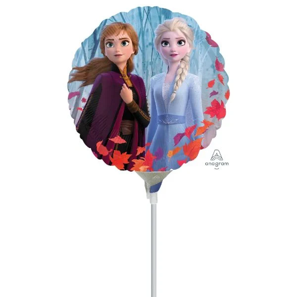 Balloon - 10cm Frozen 2