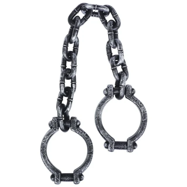 Shackles On Chain