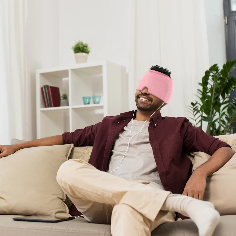 Thermax - Relieves Headaches In Minutes!