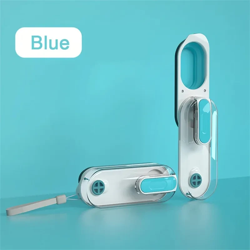 Dog Water Bottle Foldable Dog Water Dispenser