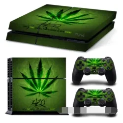 APS4 Sticker PS4 Host Sticker PS4 Film Sticker Film