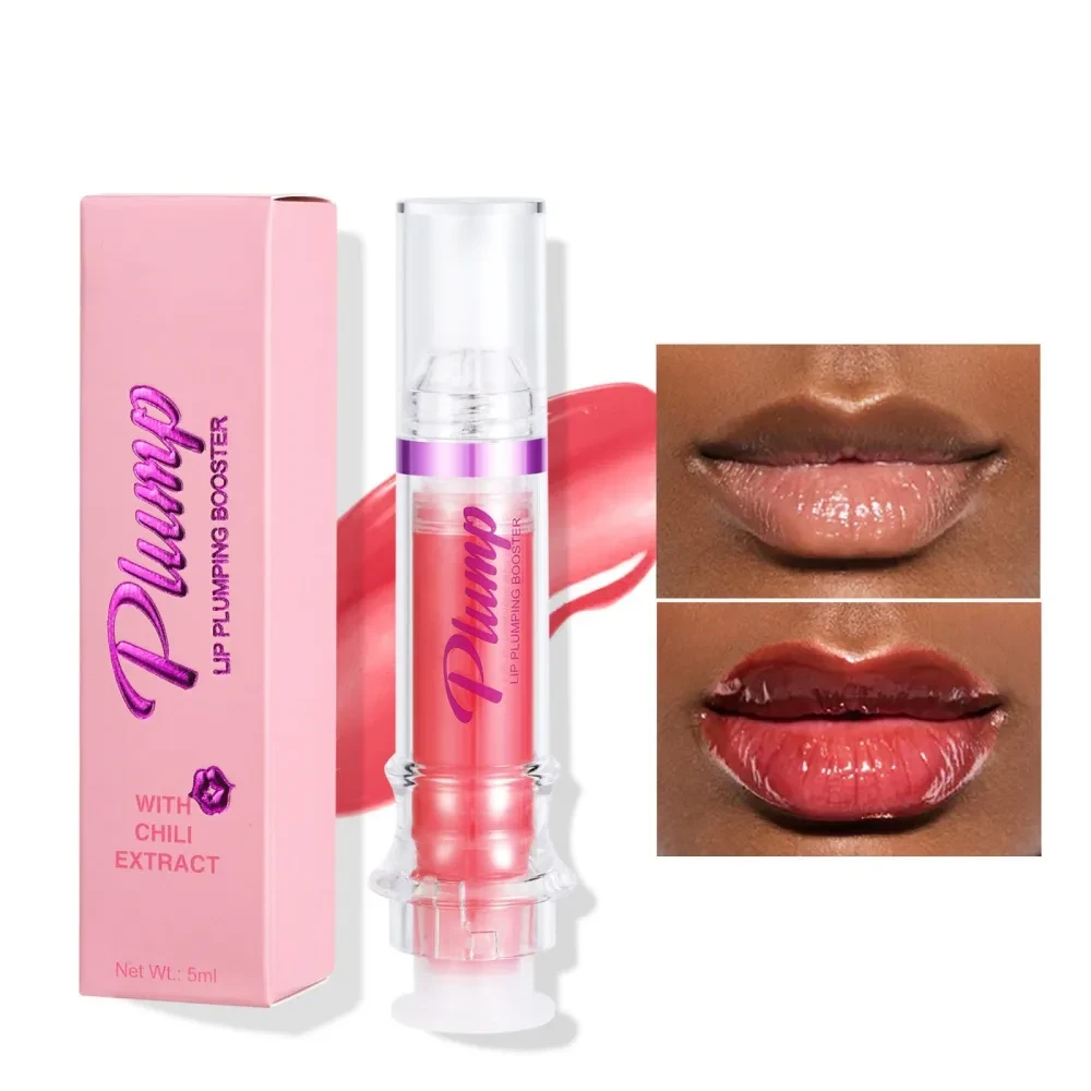 New Tube Lip Rich Lip Color Slightly Spicy