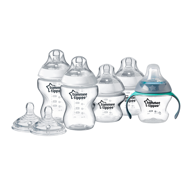 Tommee Tippee | Bottle Feeding Starter Kit