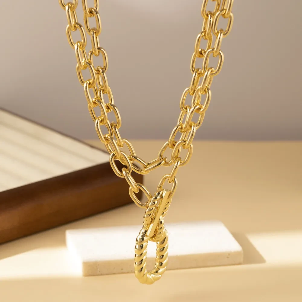 Minimalist Creative Large Pendant