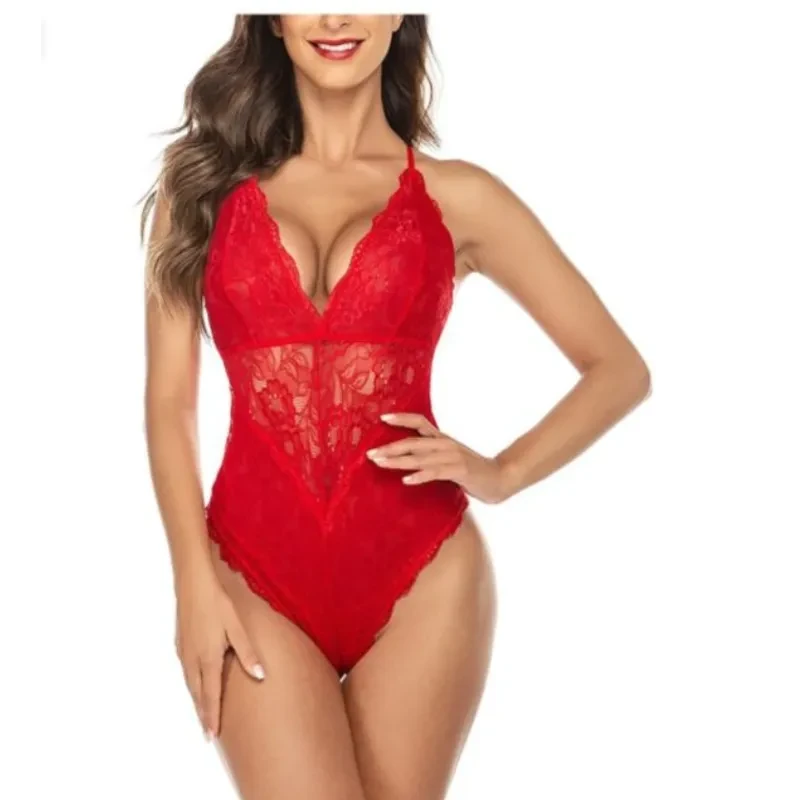 European And American Sexy Lingerie