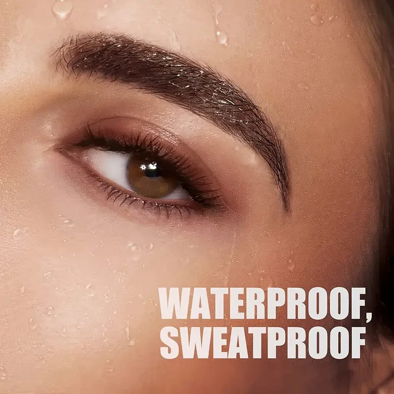 Waterproof Eyebrow Pen